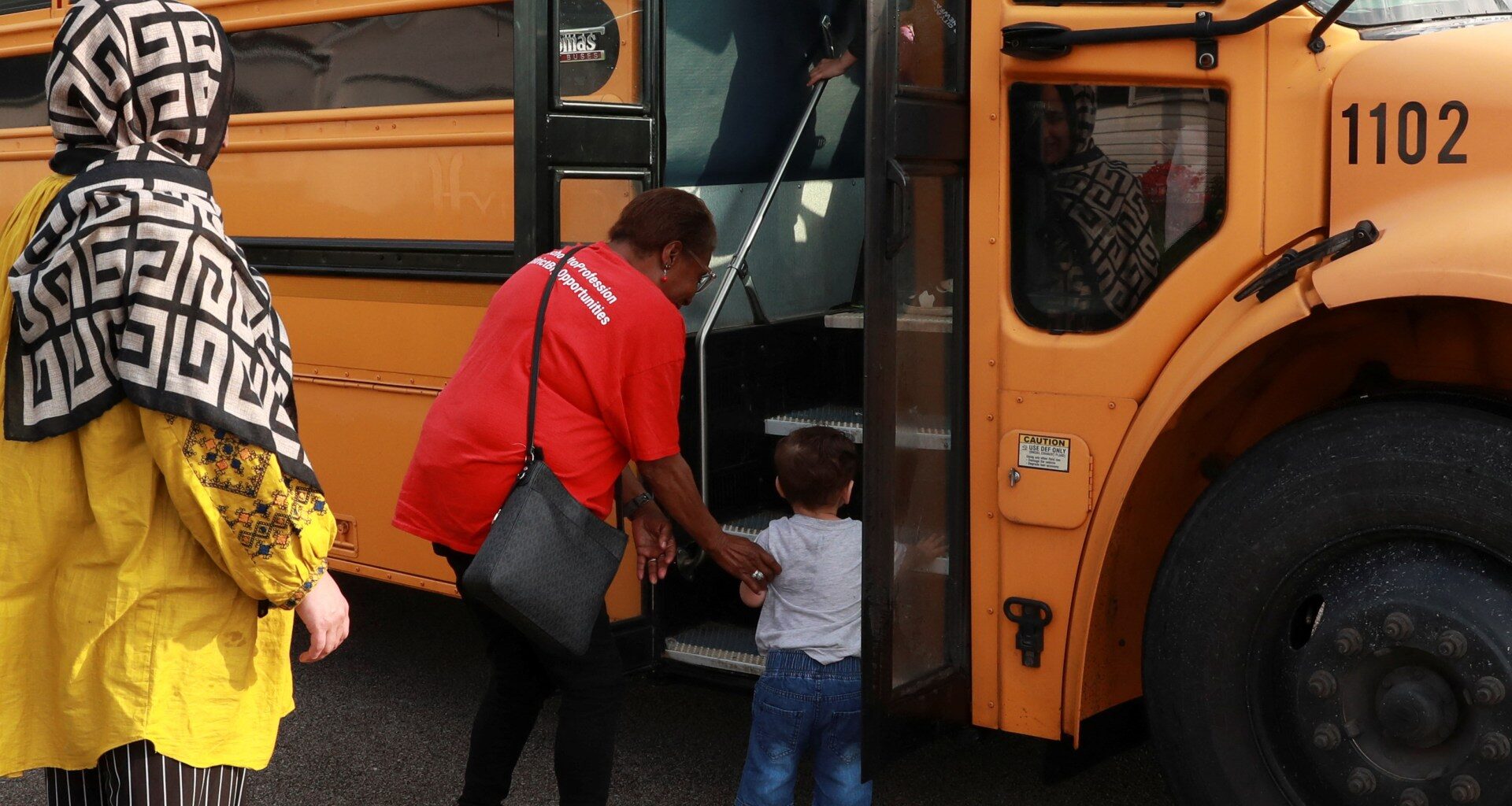 States sue Trump over more than $6bn in education funds | Donald Trump News