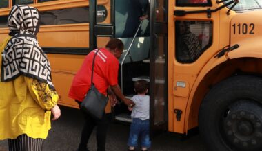 States sue Trump over more than $6bn in education funds | Donald Trump News