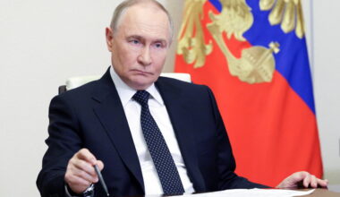 Trump offered Putin victory in Ukraine. Why did Putin refuse?