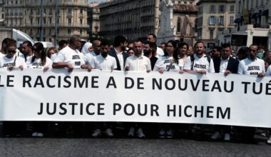 State-sponsored Islamophobia in France encourages violence | Islamophobia