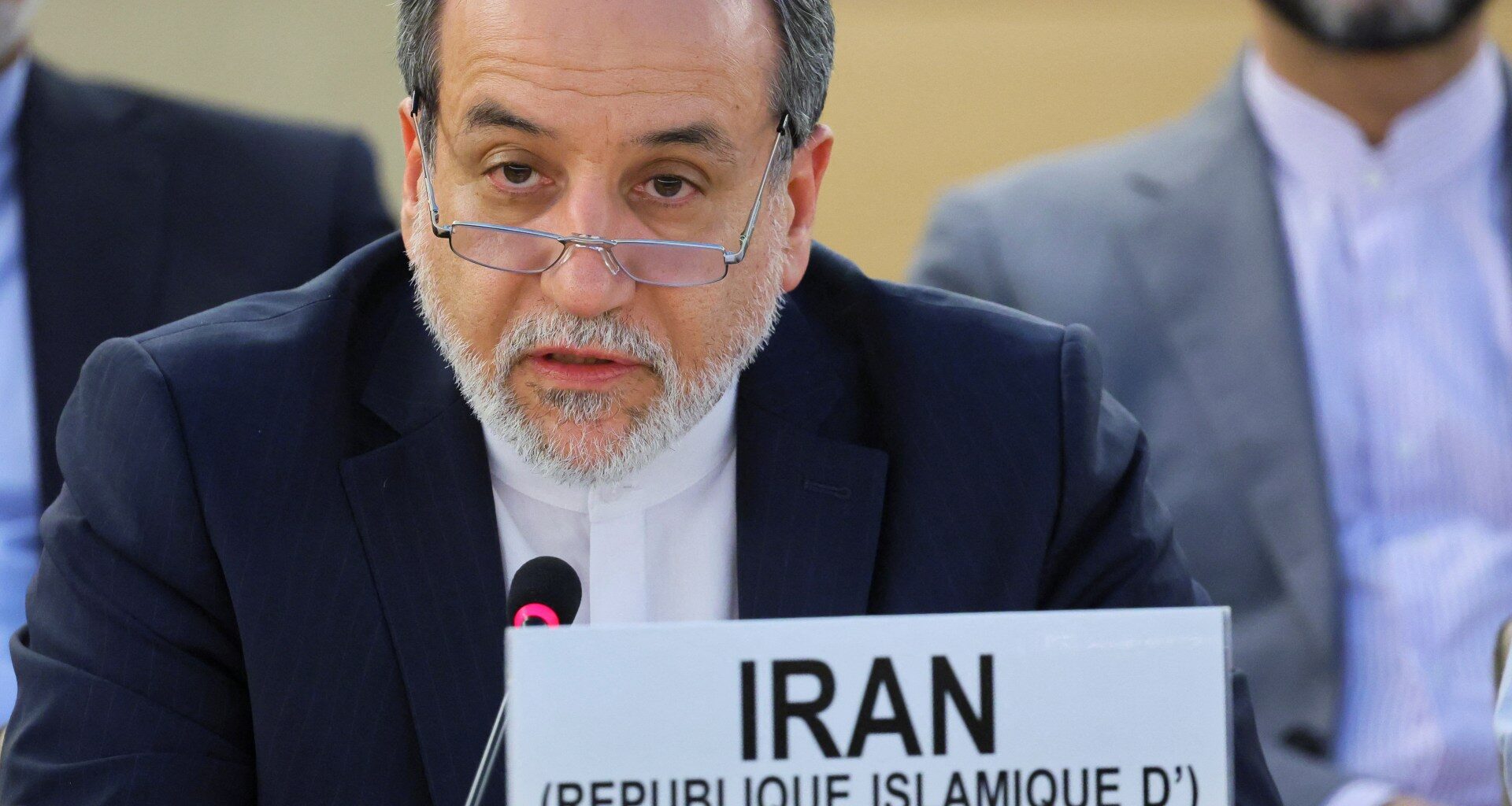 Iran ‘needs more time’ to decide on resuming nuclear talks with US | News