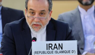 Iran ‘needs more time’ to decide on resuming nuclear talks with US | News