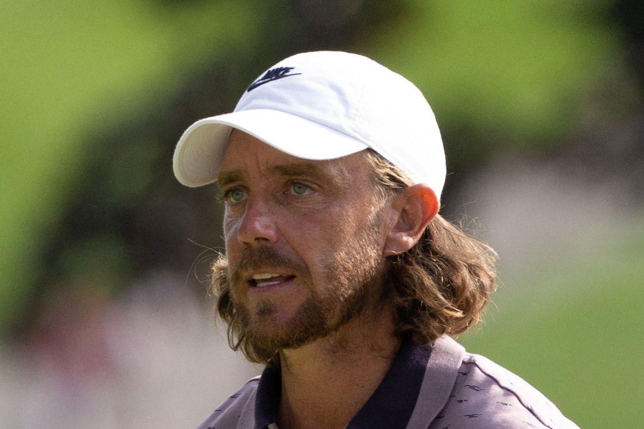 Rory McIlroy's former manager criticises Tommy Fleetwood's caddie on eve of The Open