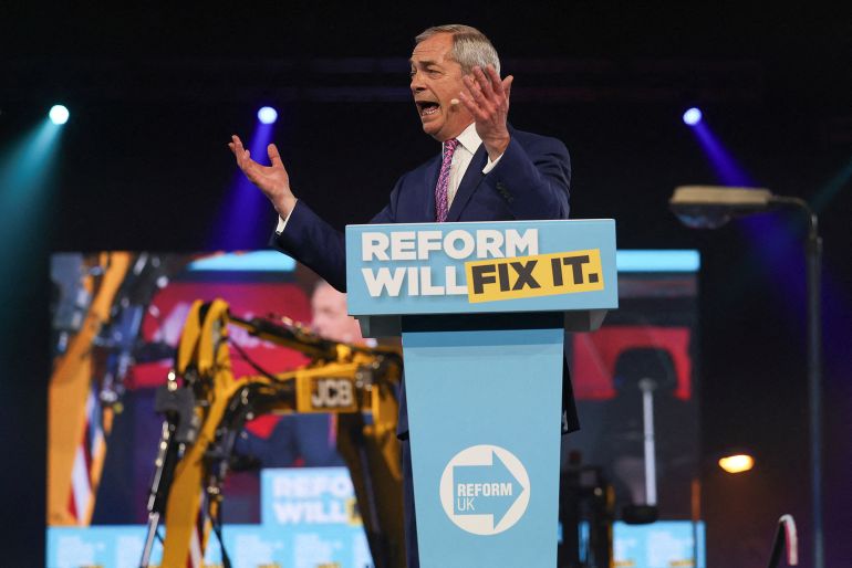 Farage