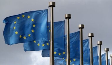 EU to triple travel permit fee to US$23