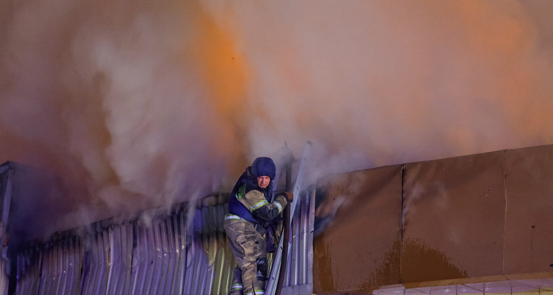 Russia-Ukraine war: List of key events, day 1,223 | Russia-Ukraine war News