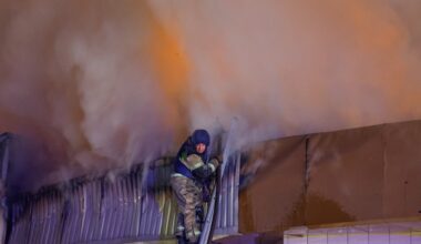 Russia-Ukraine war: List of key events, day 1,223 | Russia-Ukraine war News