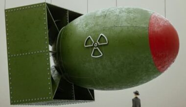 Atomic Bomb
