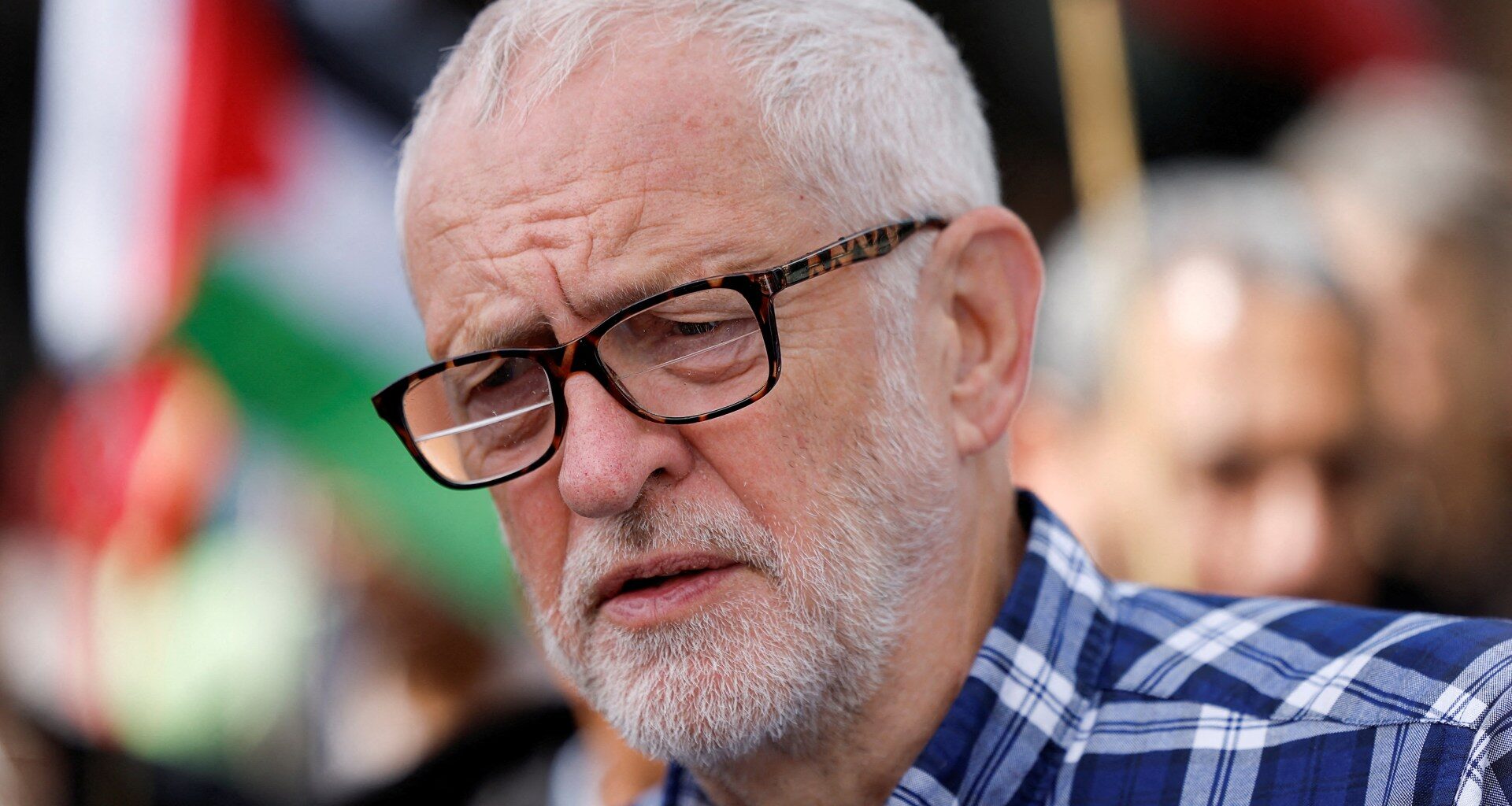 Former UK Labour leader Jeremy Corbyn launching new left-wing party | Politics News