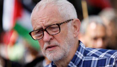 Former UK Labour leader Jeremy Corbyn launching new left-wing party | Politics News