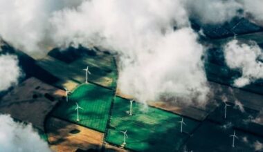 Wind power