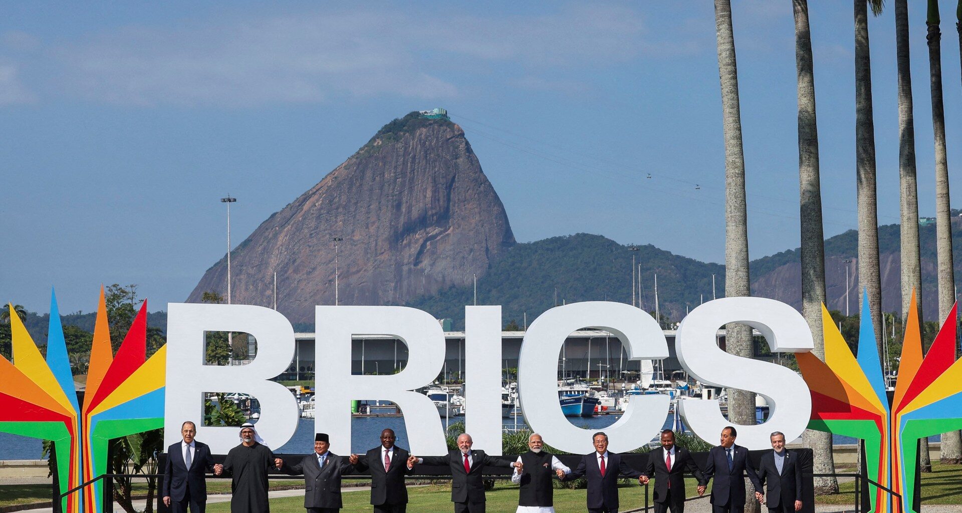 BRICS condemns attacks on Iran, Gaza war, Trump tariffs: Key takeaways | Politics News