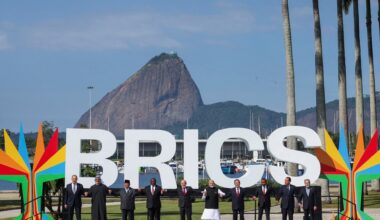 BRICS condemns attacks on Iran, Gaza war, Trump tariffs: Key takeaways | Politics News