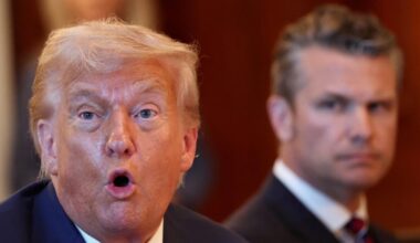 U.S. close to making deal with India, says Trump amid new tariffs announced against 14 nations