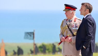 Macron-Starmer: the beginning of a honeymoon on the ashes of Brexit