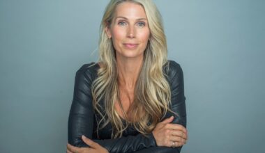 Fitness expert Melanie Booth launches studio in downtown Orillia