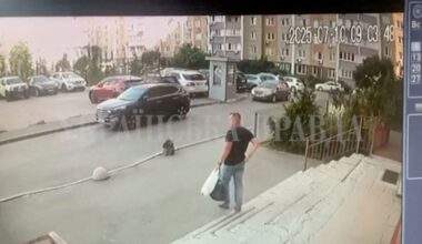 Ukraine says it killed Russian agents suspected of assassinating intelligence officer