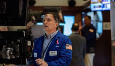 Equities rise modestly with tariffs, inflation data, earnings in focus
