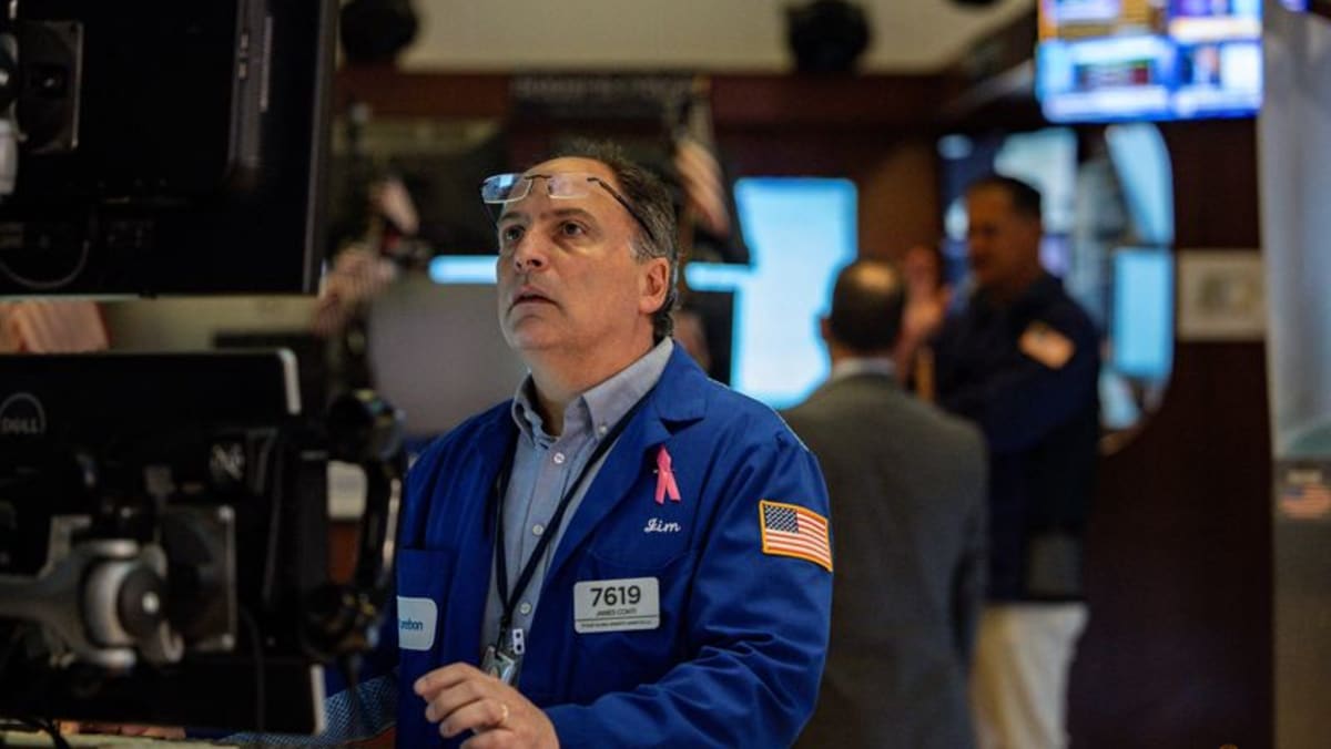 Equities rise modestly with tariffs, inflation data, earnings in focus