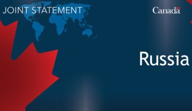 Statement on Russia’s malicious cyber activity affecting the United Kingdom
