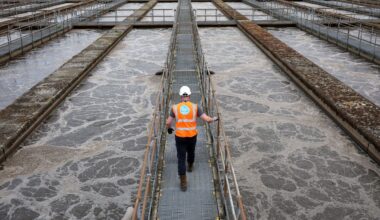 ‘Poo in the Water’: How Financial Engineering Sullied Britain’s Most Famous River