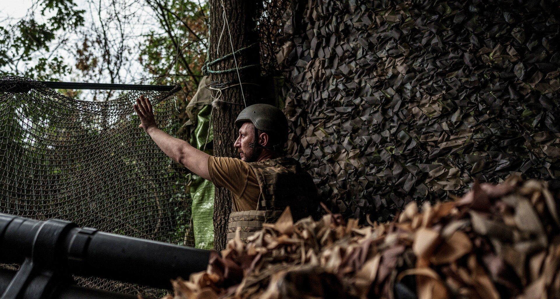 EU steps up air defences for Ukraine and sanctions for Russia | Russia-Ukraine war News