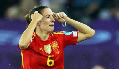 From hospital bed to Euro hero – Spain’s Bonmati back to her best | Football News
