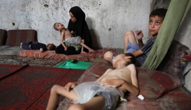 Live updates: Israel-Gaza news; US envoy Witkoff visits Israel