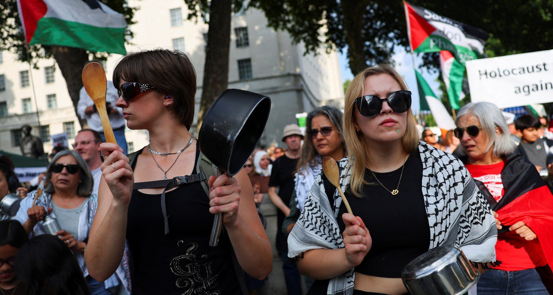 UK’s Starmer faces mounting pressure to recognise Palestinian state | Israel-Palestine conflict News