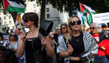 UK’s Starmer faces mounting pressure to recognise Palestinian state | Israel-Palestine conflict News