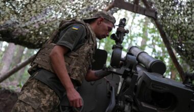 What Does China Want in Ukraine?