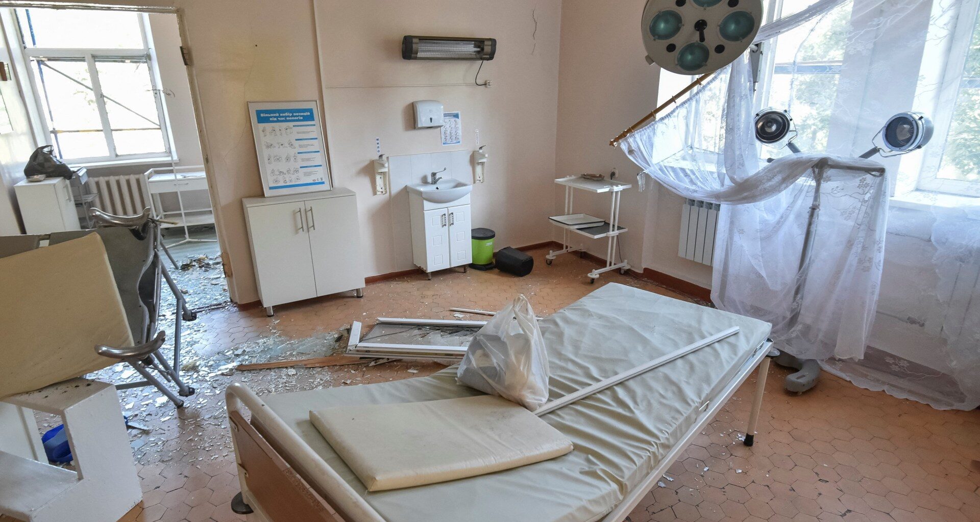 Inmates, pregnant woman among 22 killed in Russia’s attacks on Ukraine | Russia-Ukraine war News