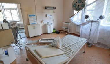 Inmates, pregnant woman among 22 killed in Russia’s attacks on Ukraine | Russia-Ukraine war News