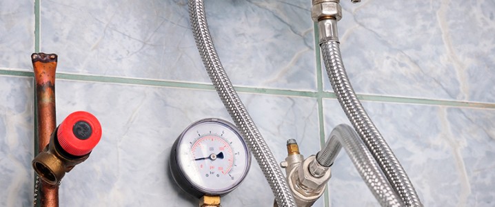 Water heater