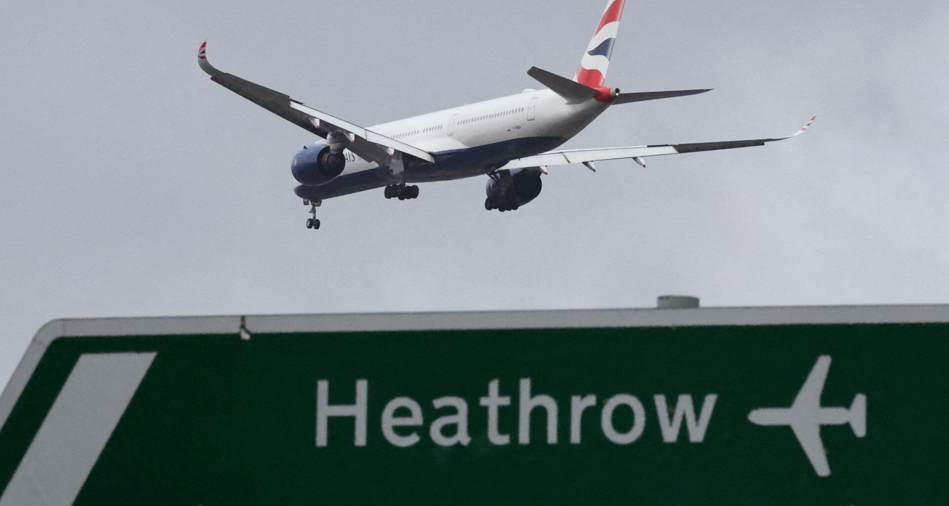 UK flights briefly disrupted after air traffic control ‘technical issue’ | Aviation News