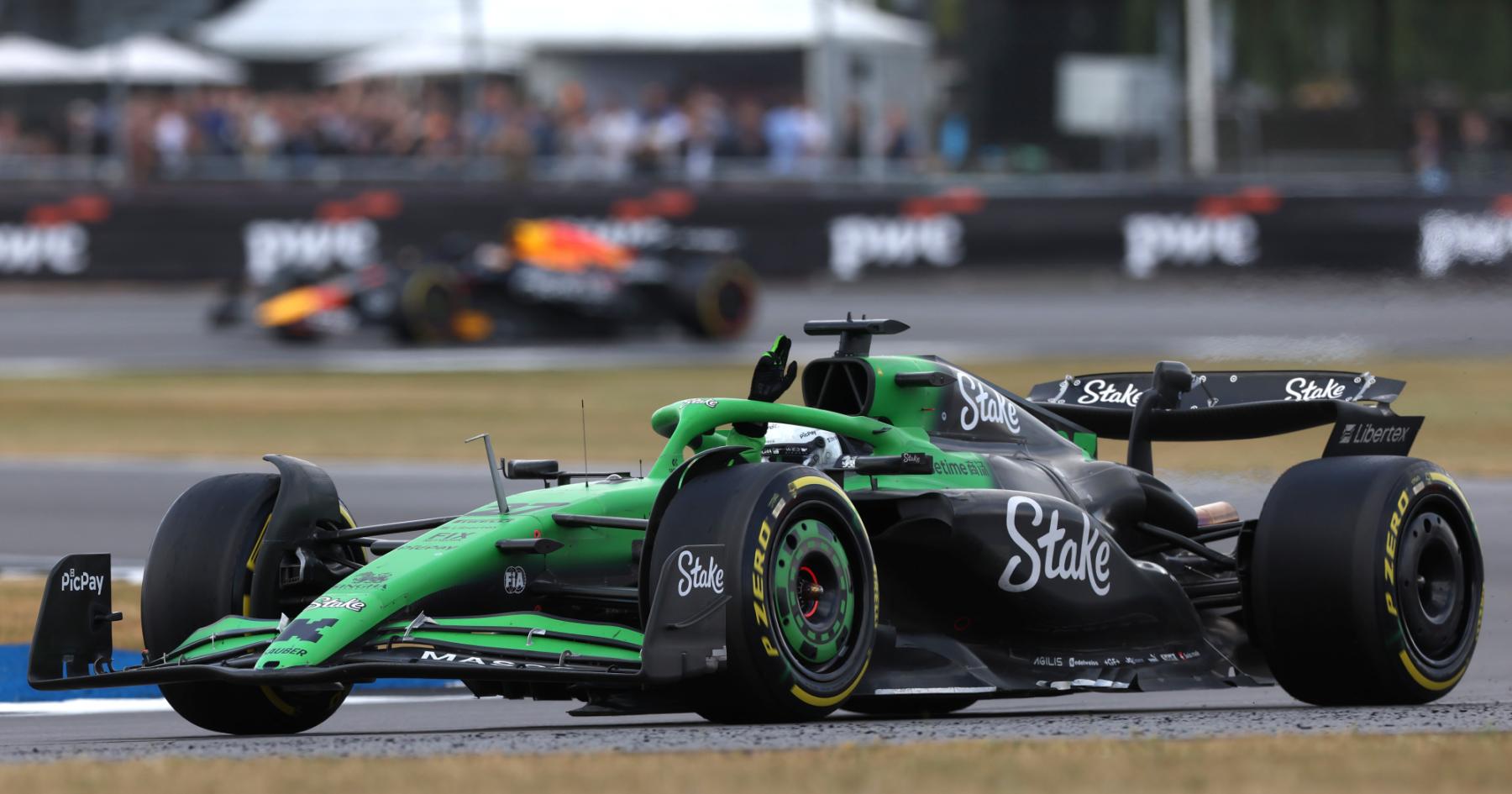 'Unsung hero' pinpointed after staggering Max Verstappen statistic emerges
