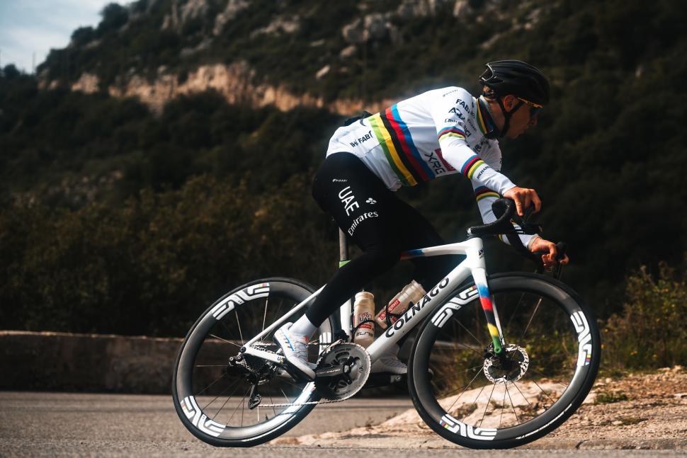 2025 Colnago V5Rs Pogacar - 1
