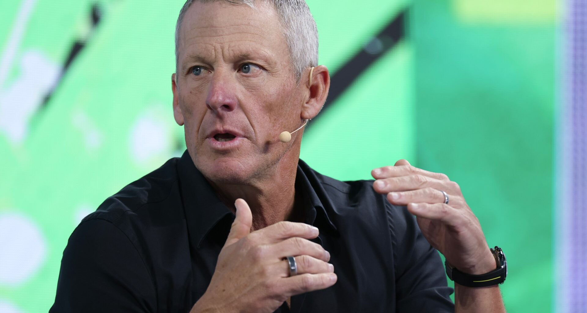 'Promise you that' - Disgraced Lance Armstrong made bold Tour de France drug claim in astonishing interview