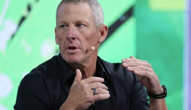 'Promise you that' - Disgraced Lance Armstrong made bold Tour de France drug claim in astonishing interview