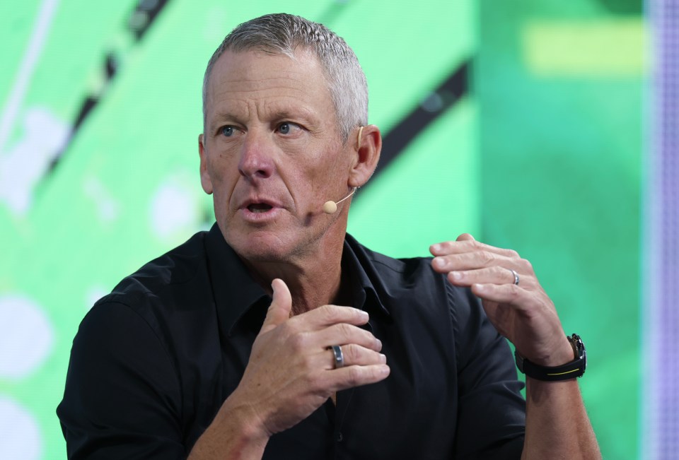 The disgraced cyclist made a bold claim about his victories back in 2019