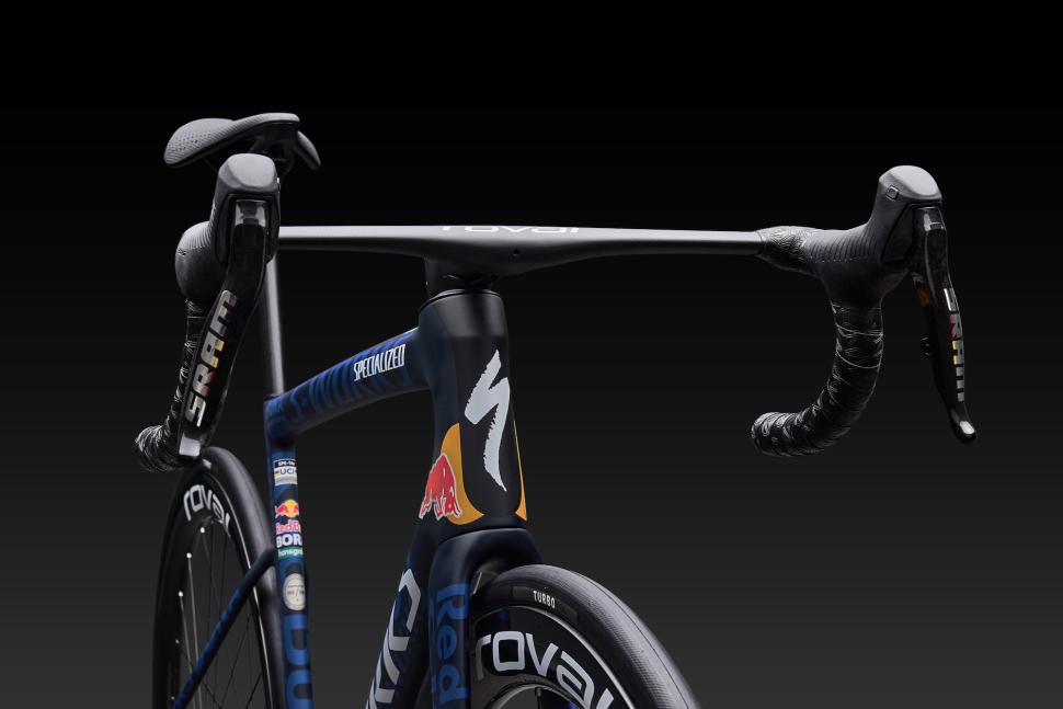 2025 Red Bull Bora Hansgrohe Tour de France Collection
