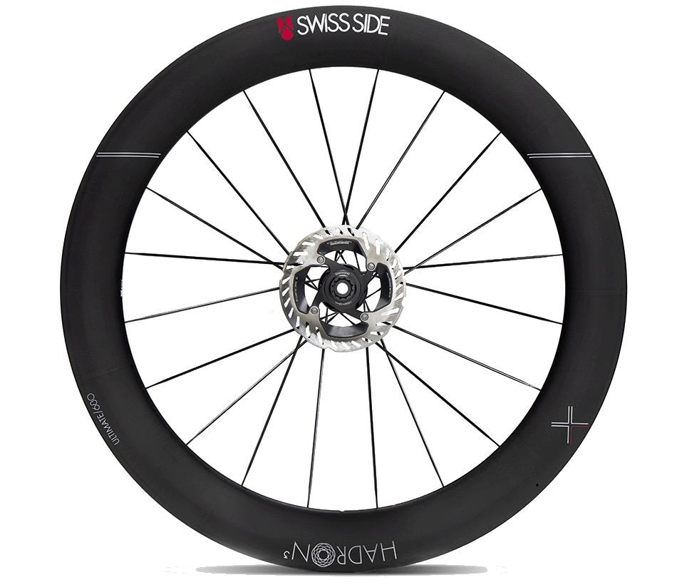 "A major and unexpected and extremely costly blow": Swiss Side urges UCI to rethink new rim depth policy as brand
