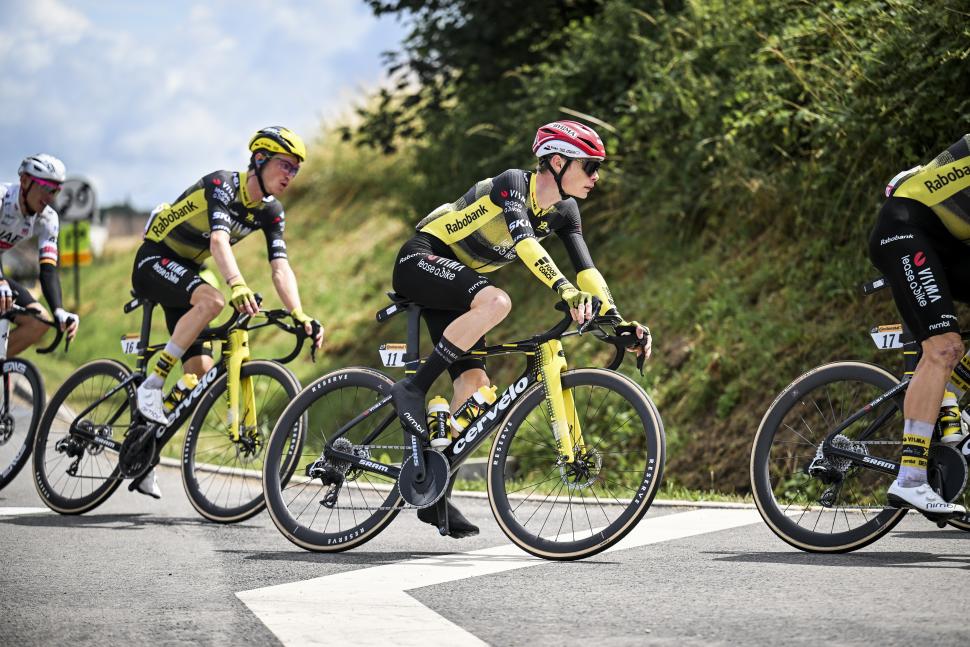 2025 Tour de France Jonas Vingegaard Credit A.S.O.-Billy Ceusters - 1