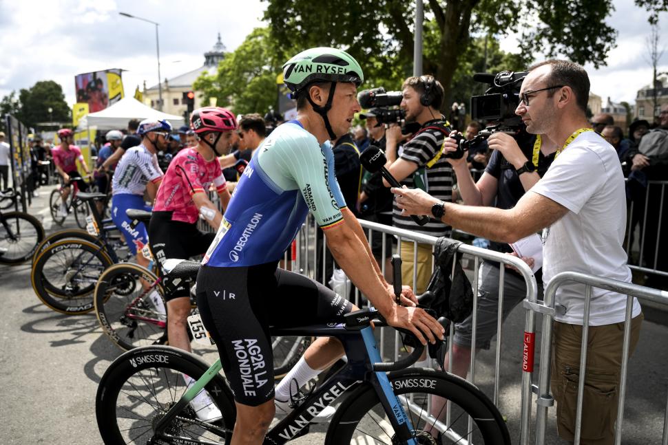 2025 Tour de France Oliver NAESEN (DECATHLON AG2R LA MONDIALE TEAM) a.s.o.-charly lopez