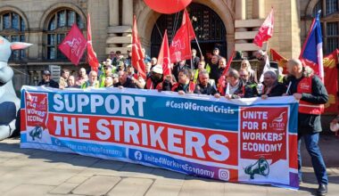Veolia launches legal action against Unite amid Sheffield bins dispute | News