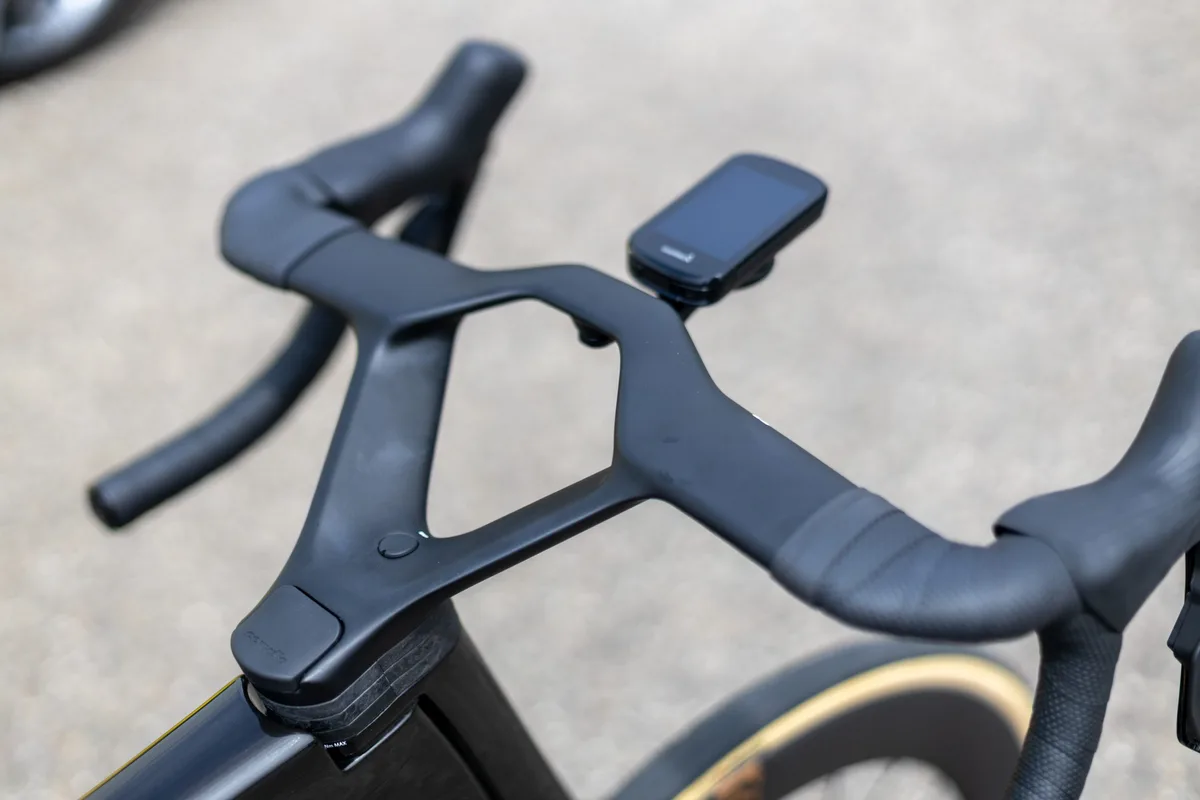 2025 Cervélo S5