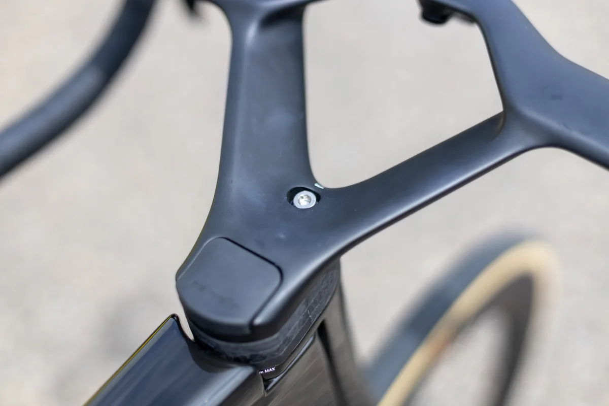2025 Cervélo S5