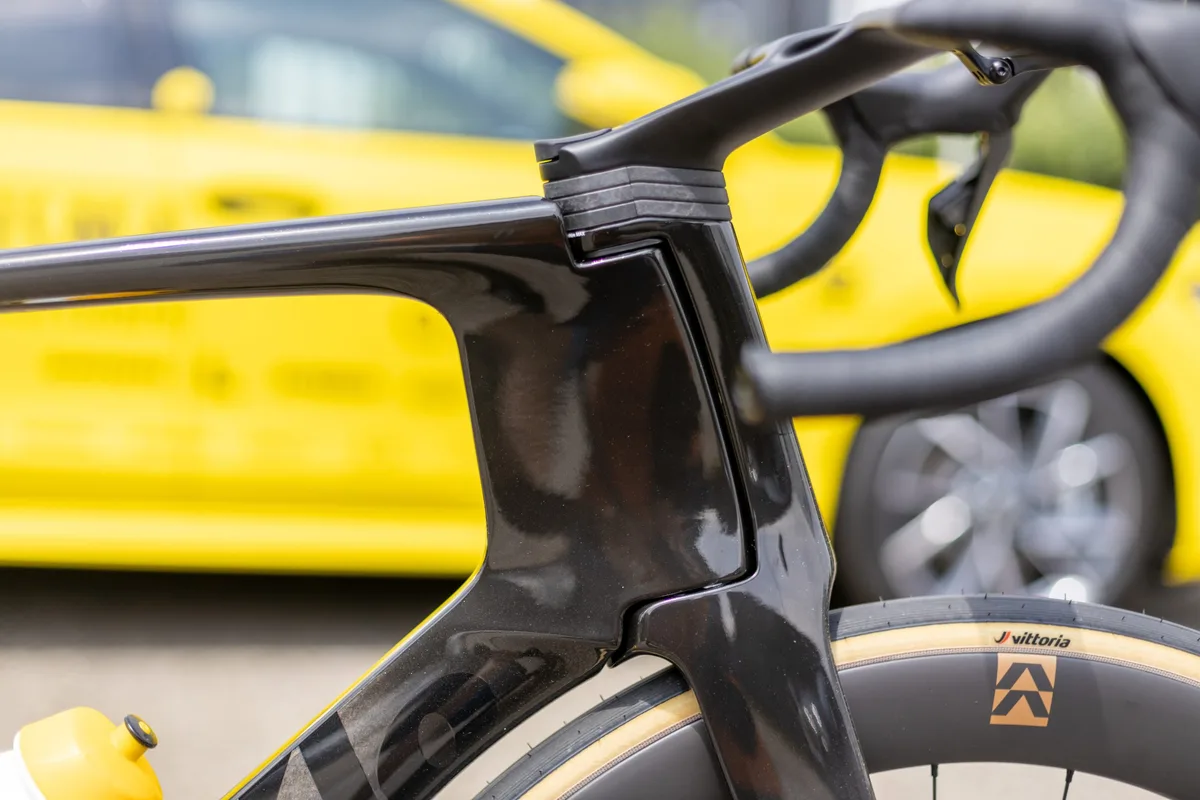 2025 Cervélo S5