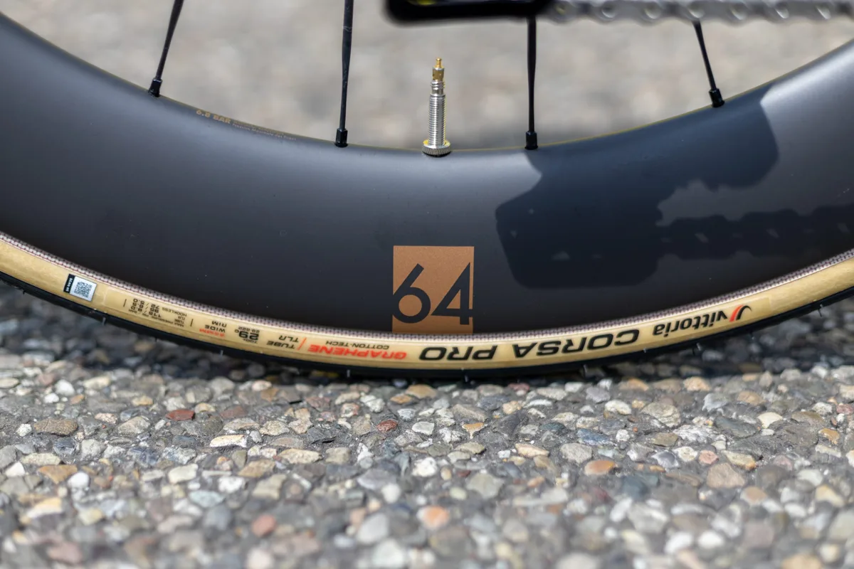 2025 Cervélo S5