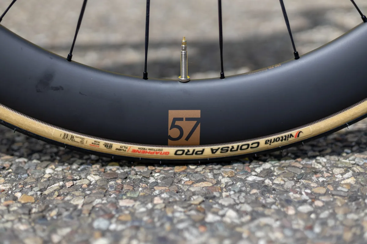 2025 Cervélo S5